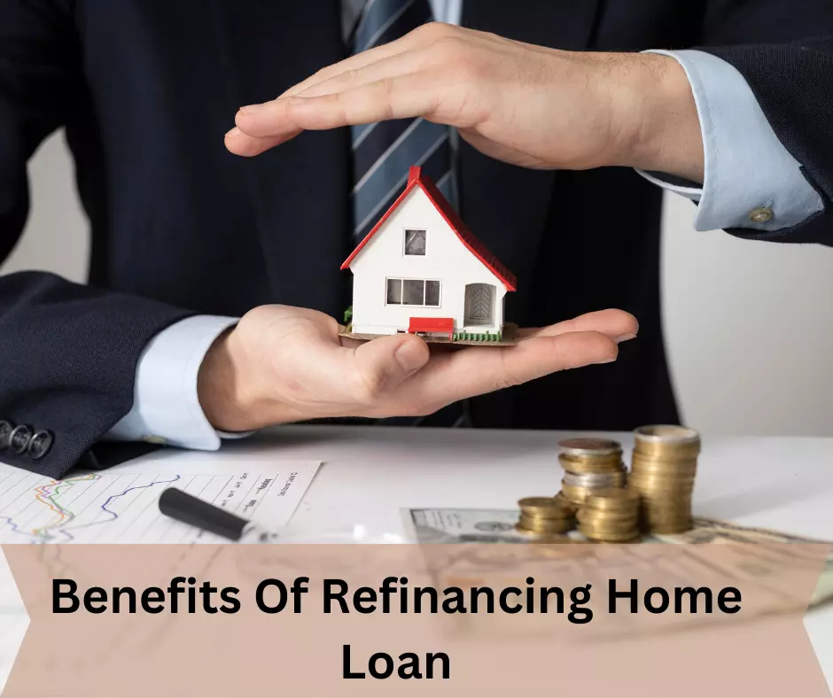 Mortgage Refinance Deal