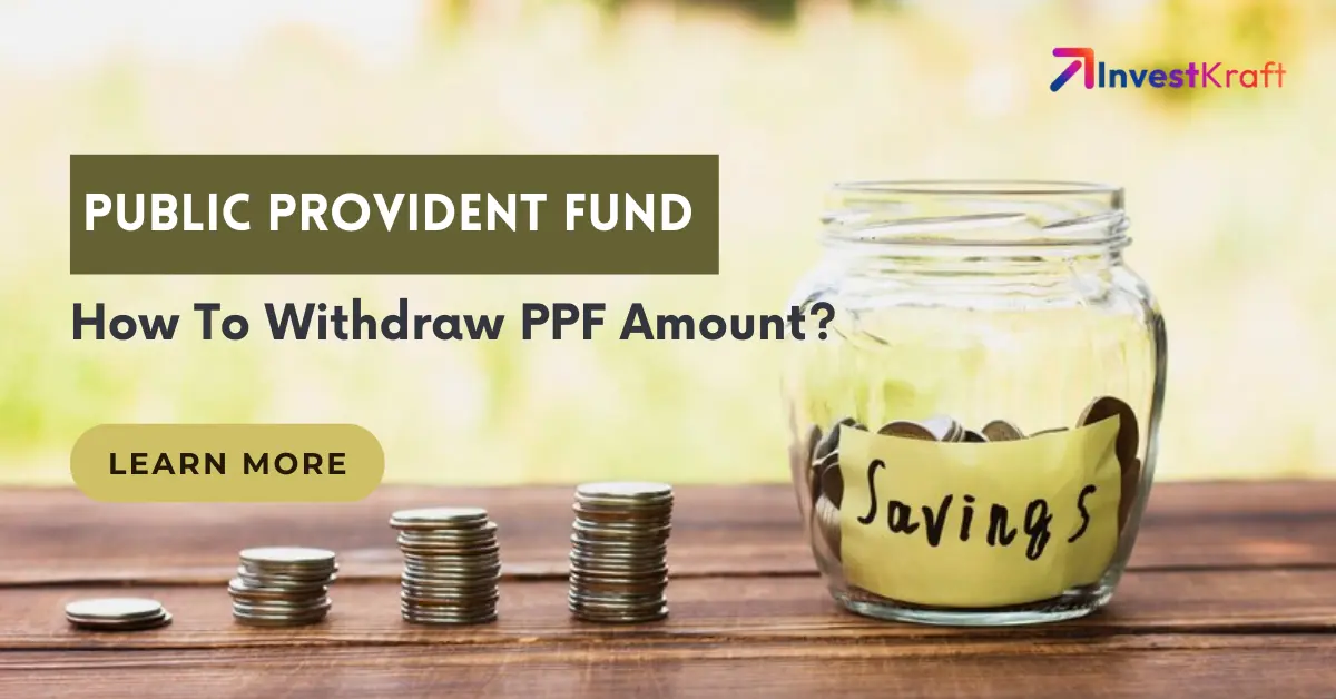 PPF Withdrawal A Guide to Online Procedures and Rules in 2024
