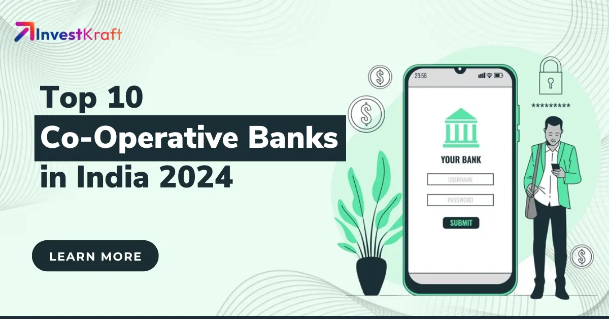 List of Co-Operative Banks