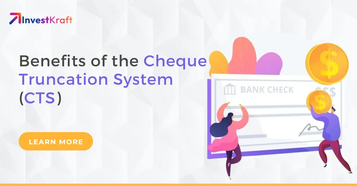 Cheque Truncation System - CTS
