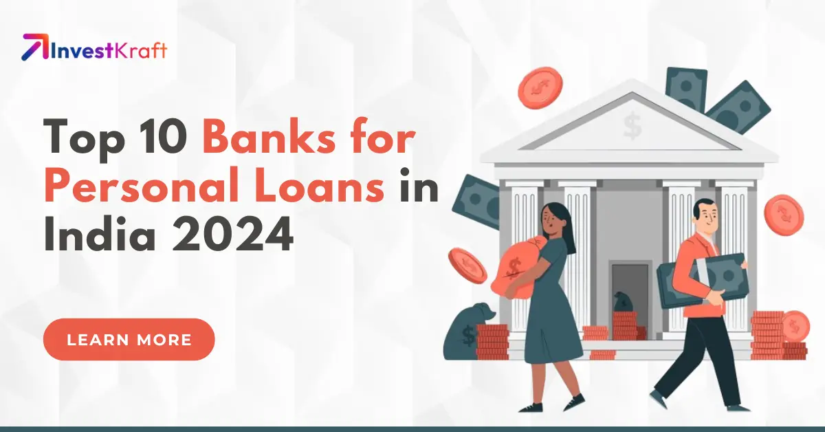 Best Banks for Personal Loan 2024