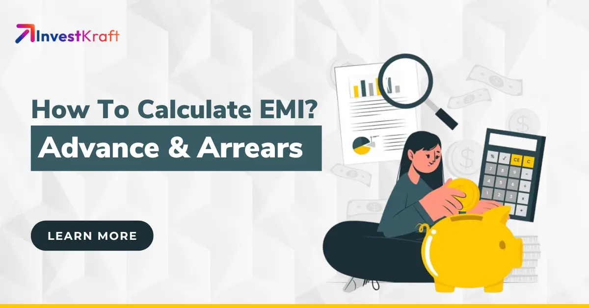 EMI Calculation 2024