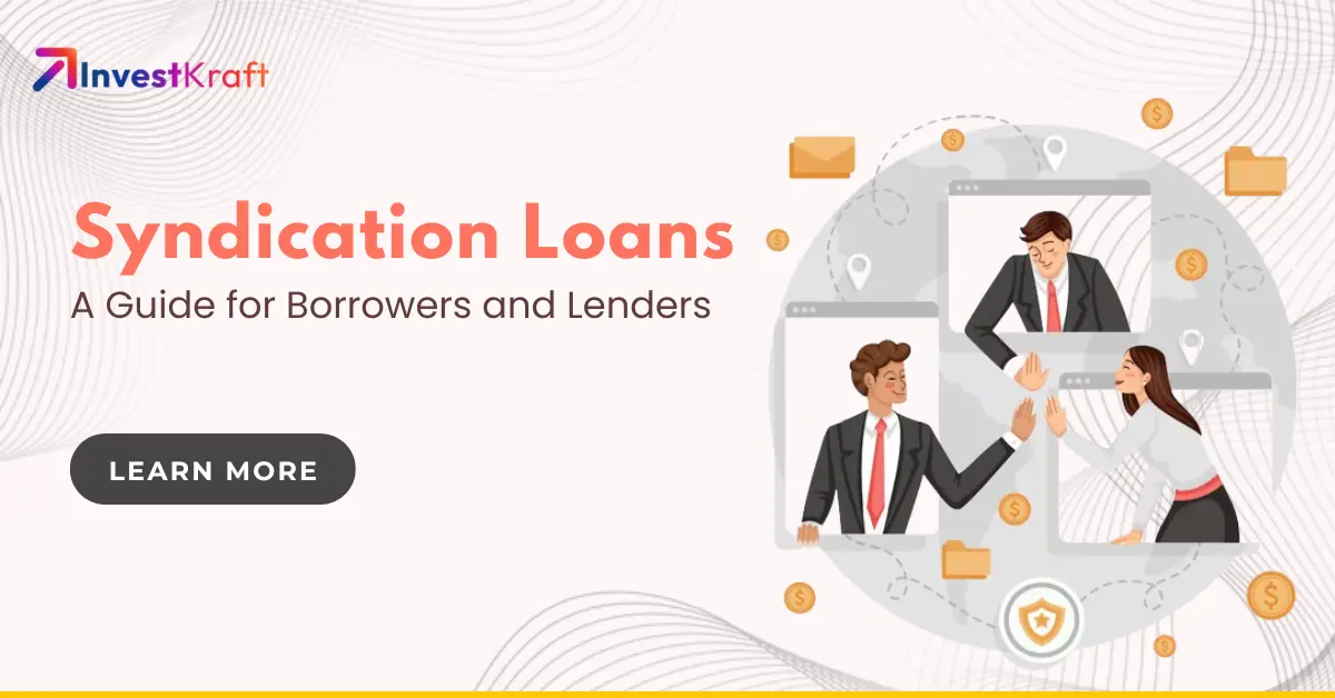 Syndication Loans