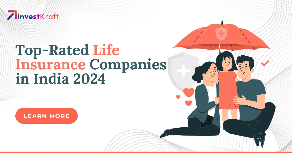 List of Life Insurance Companies 2024