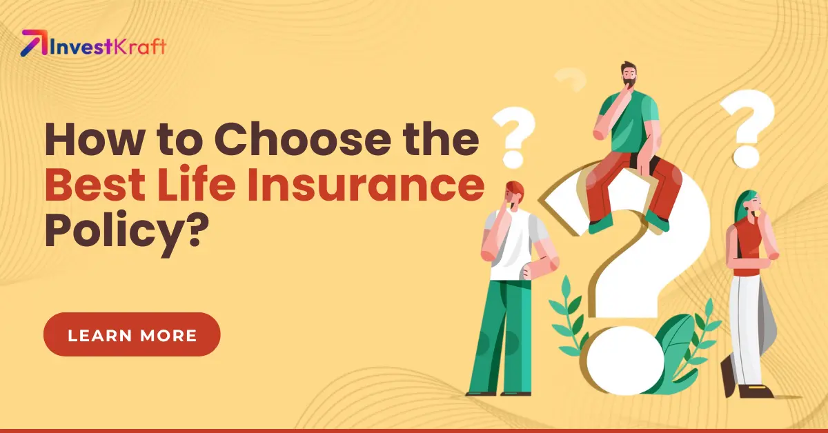 Best Life Insurance Policy