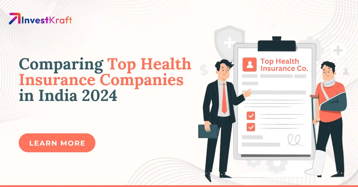 list-of-health-insurance-companies-india-2024