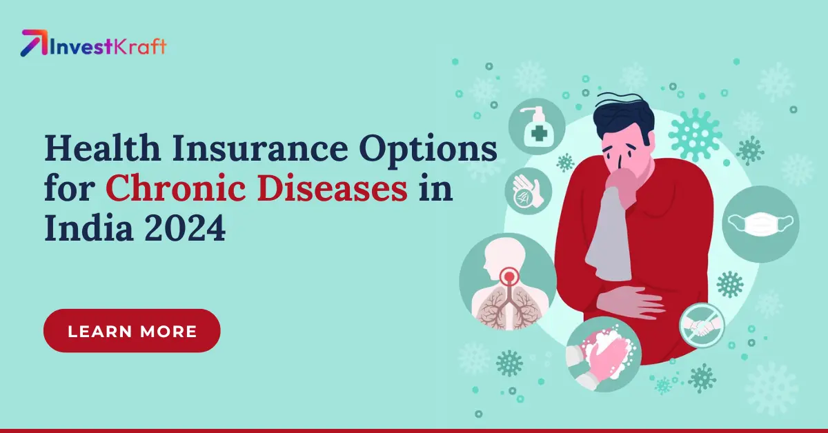 Health Insurance Plans for Chronic Diseases