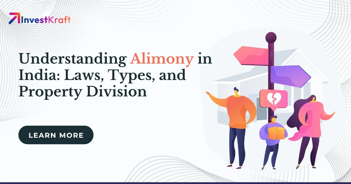 Loans Against Property Help Avoid Alimony