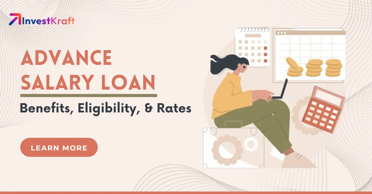 Advance Salary Loans 2024: Fast Cash, Rates & Eligibility