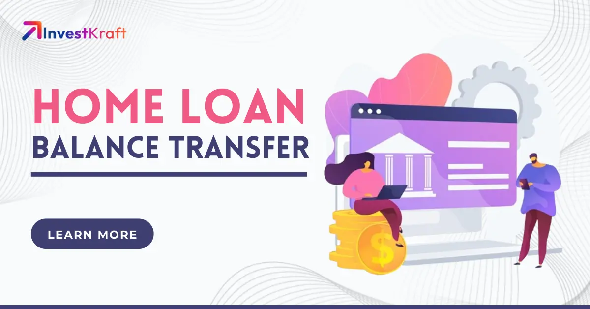 Home Loan Balance Transfer