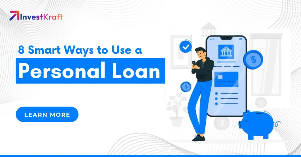 Ways to Use a Personal Loan