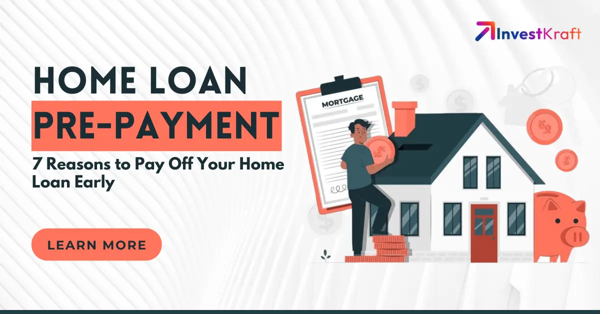 Home Loan Prepayment