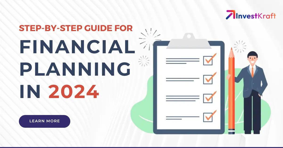 Financial Planning in 2024