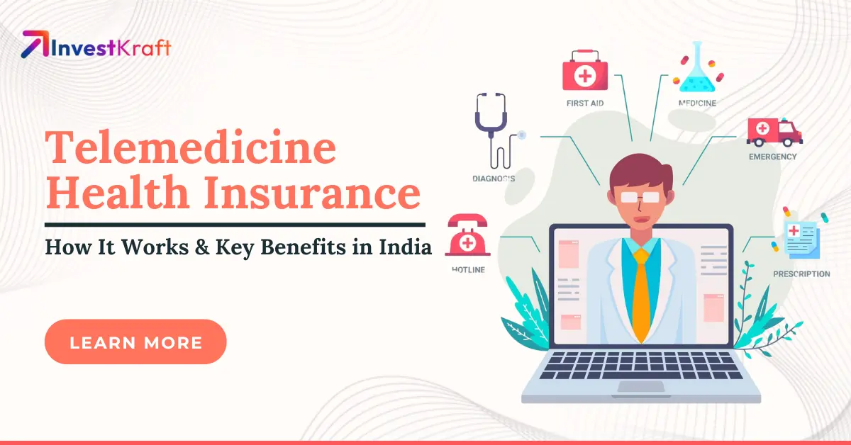 Telemedicine in Health Insurance