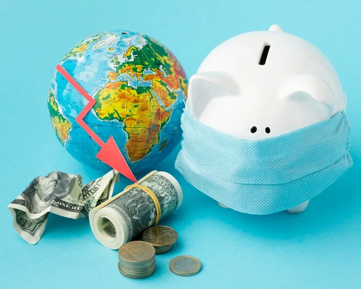 budgeting and financial planning in pandemic world