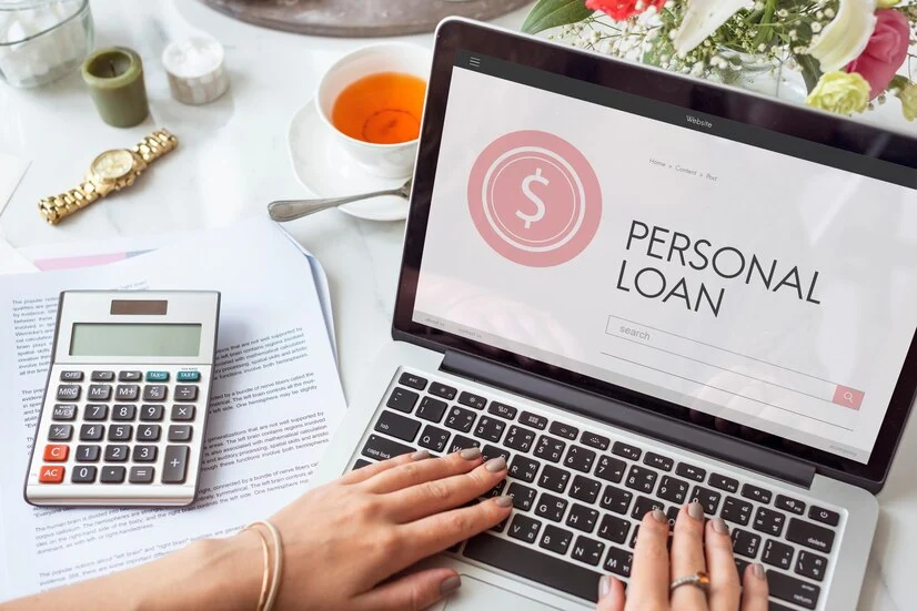 Get a Personal Loan on Salary Slip