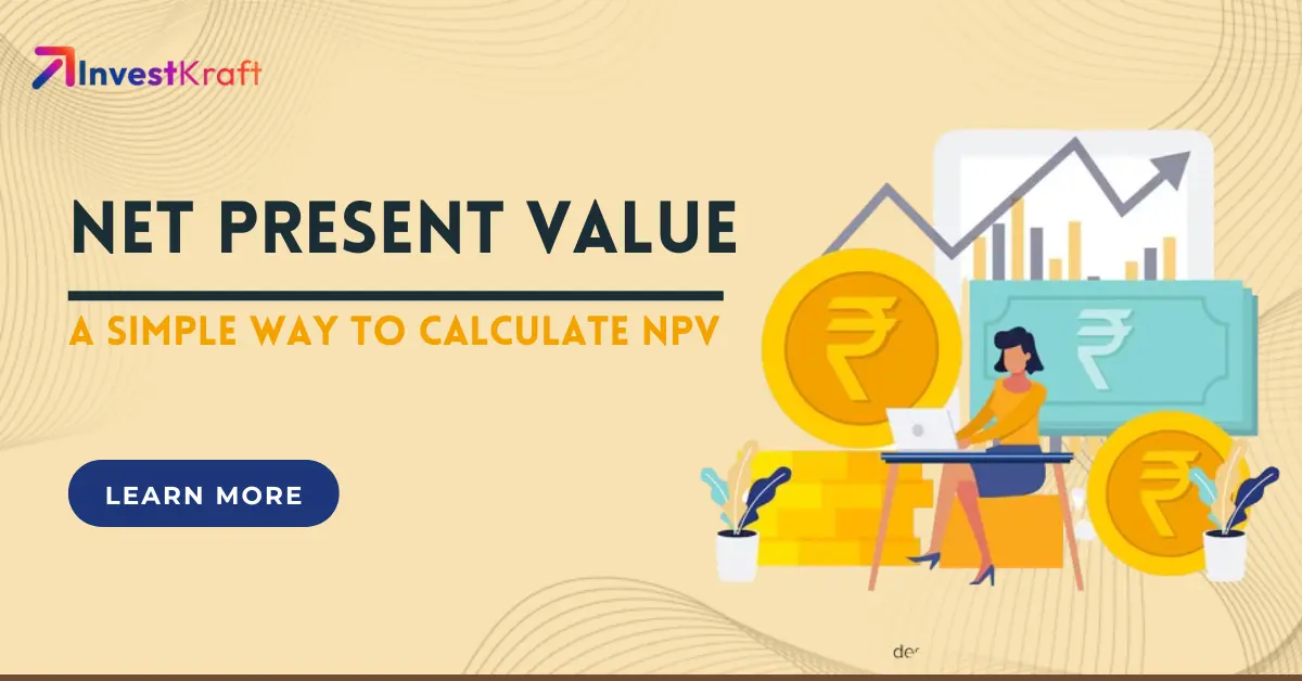 Net Present Value - NPV Calculator