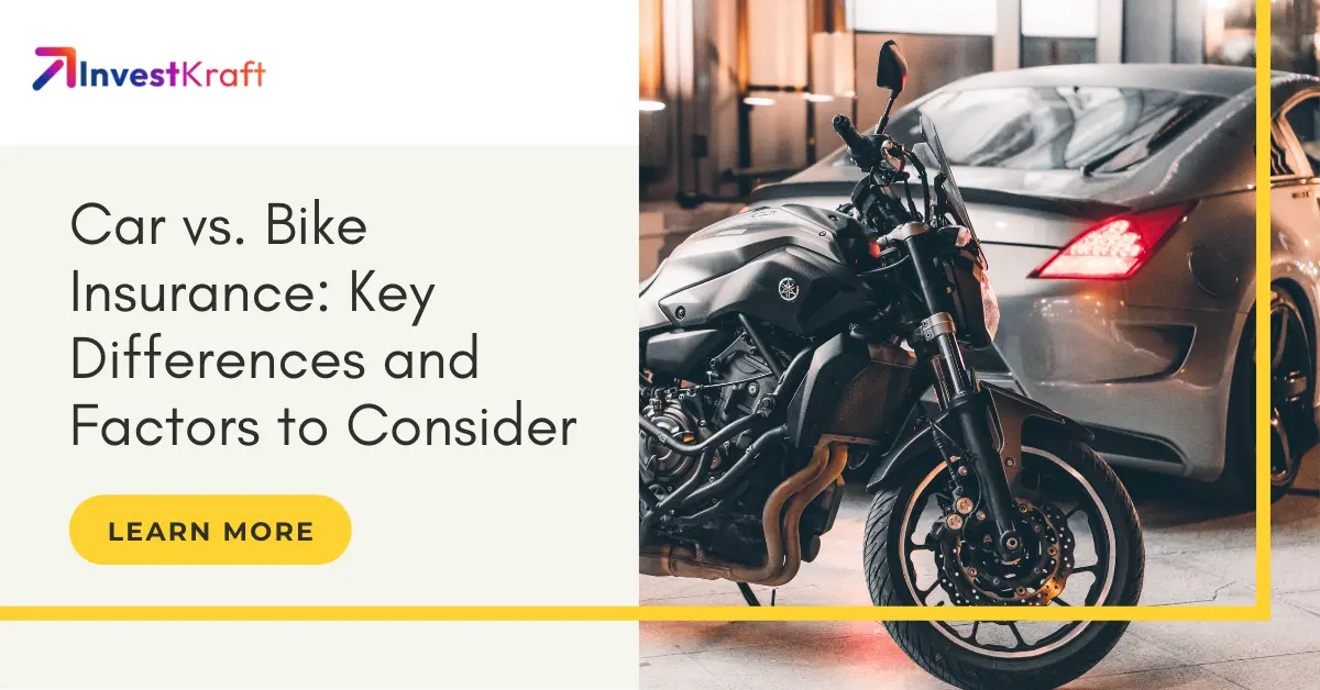 car-vs-bike-insurance-comparison