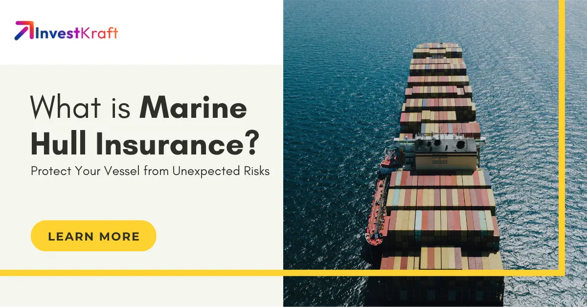 Marine Hull Insurance