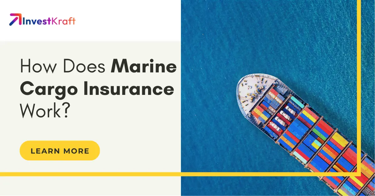 Marine Cargo Insurance