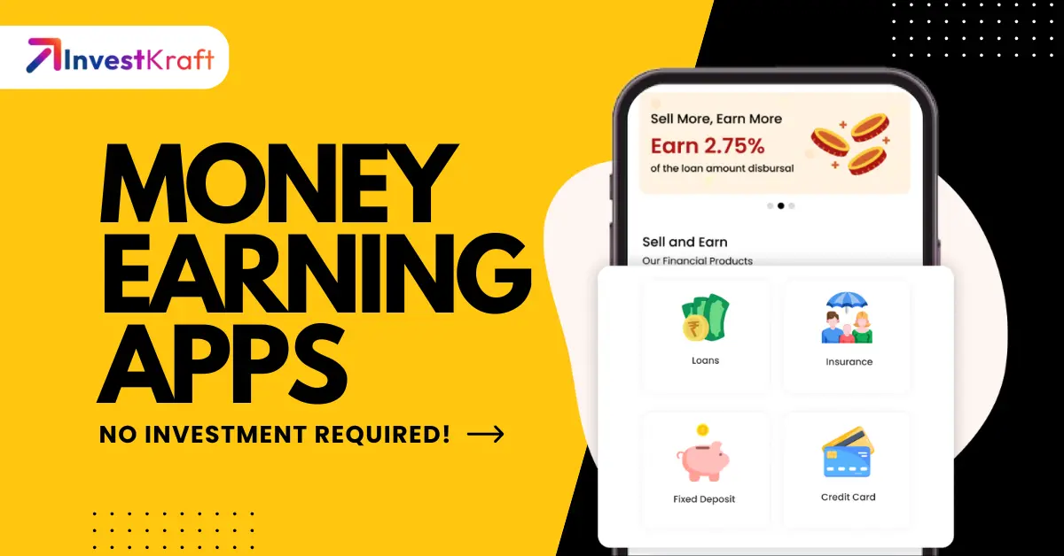 best-money-earning-apps-india