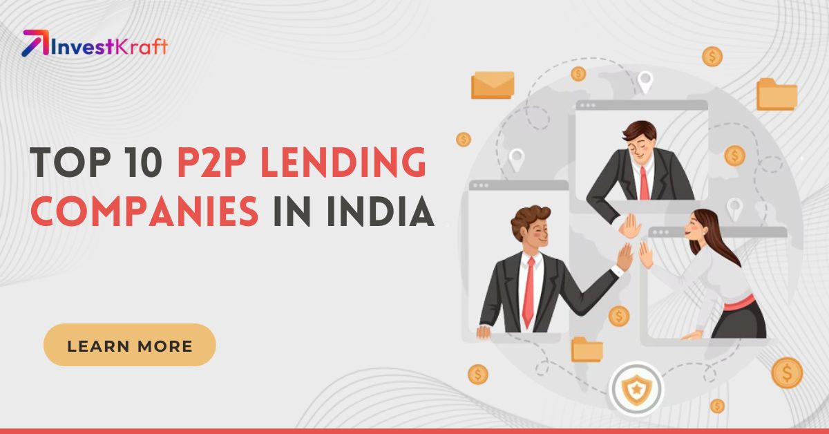 P2P Lending Companies in India