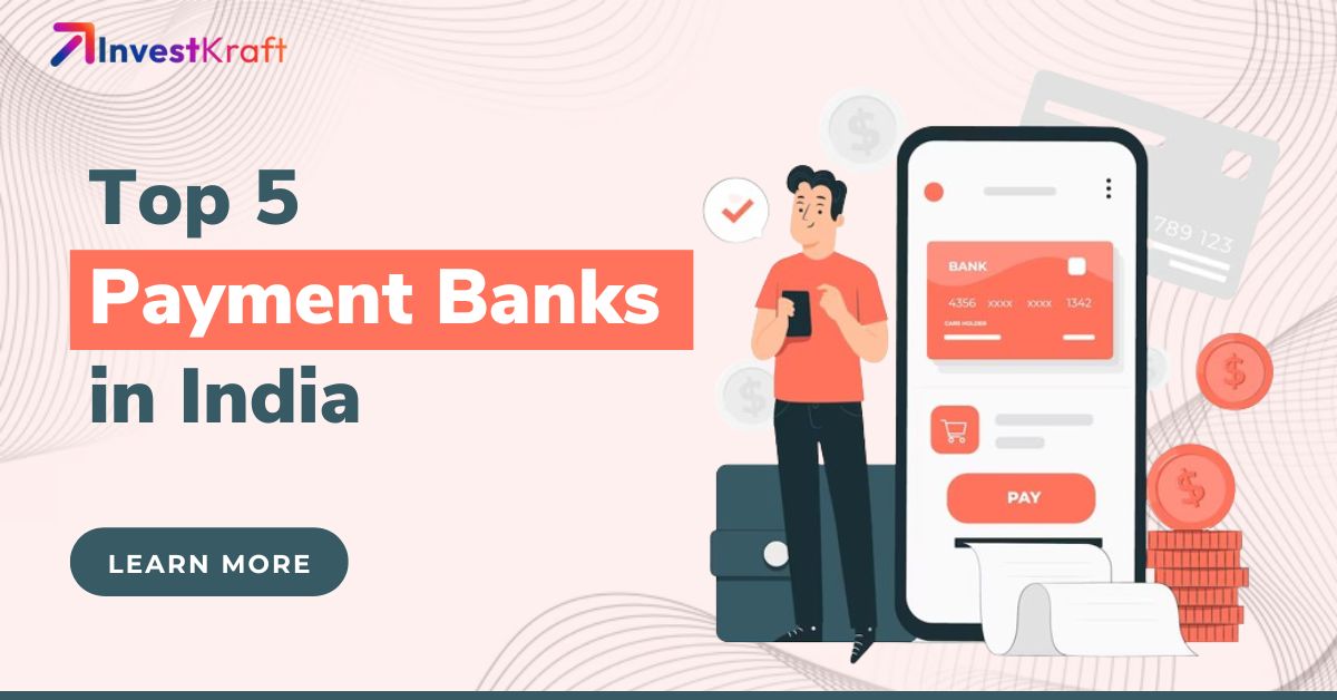 Payment Banks in India