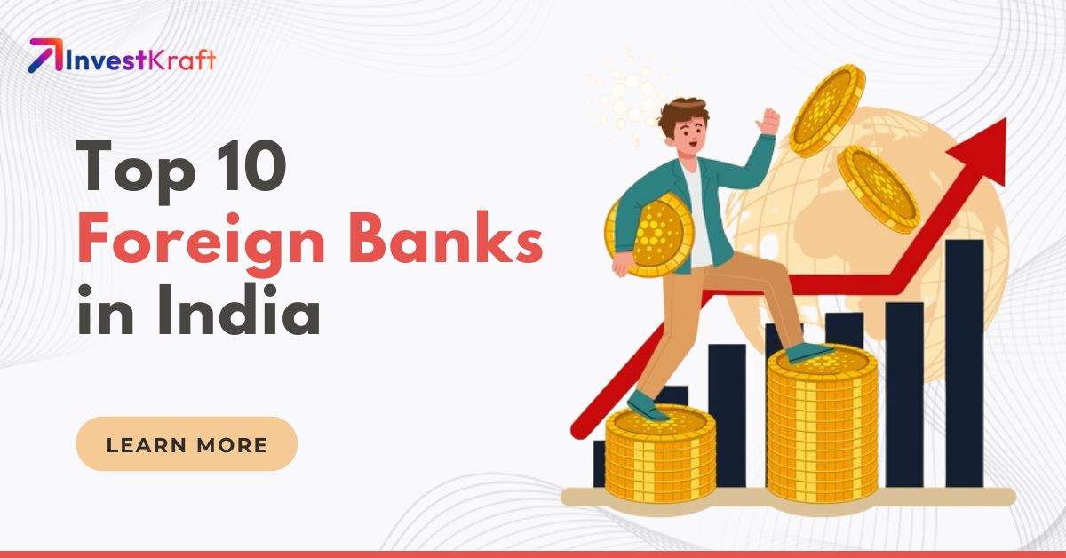 Best Foreign Banks in India